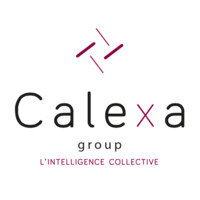 Calexa group logo, Calexa group contact details