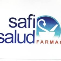 Farmacia Safi-Salud logo, Farmacia Safi-Salud contact details