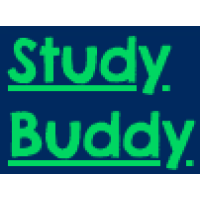 Study Buddy logo, Study Buddy contact details