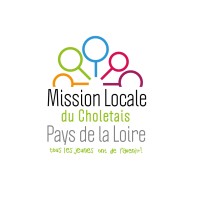 Mission Locale du Choletais logo, Mission Locale du Choletais contact details