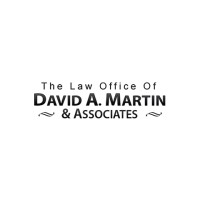 The Law Office of David A. Martin & Associates logo, The Law Office of David A. Martin & Associates contact details