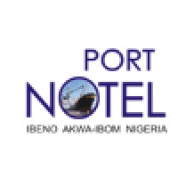 Port Notel  Limited logo, Port Notel  Limited contact details