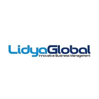 Lidya Global logo, Lidya Global contact details