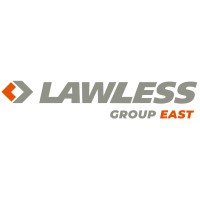 Lawless Group East logo, Lawless Group East contact details