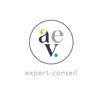 AEV Expert Conseil logo, AEV Expert Conseil contact details