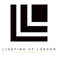 Lighting of London logo, Lighting of London contact details