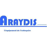 ARAYDIS logo, ARAYDIS contact details