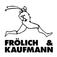 Frölich & Kaufmann Verlag und Versand GmbH logo, Frölich & Kaufmann Verlag und Versand GmbH contact details