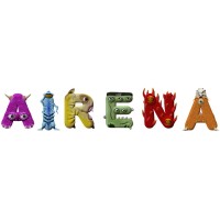 Airena logo, Airena contact details