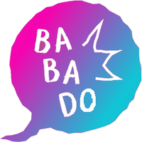 BABADO logo, BABADO contact details