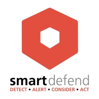 Smart Defend Technologies Limited logo, Smart Defend Technologies Limited contact details