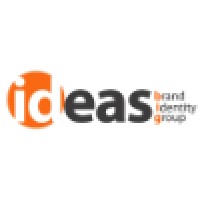 IDeas BIG (Brand Identity Group) logo, IDeas BIG (Brand Identity Group) contact details