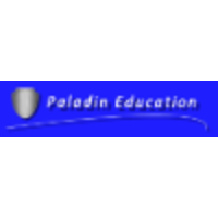 Paladin Education logo, Paladin Education contact details