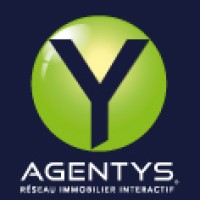 Agentys logo, Agentys contact details