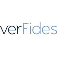 Verfides logo, Verfides contact details