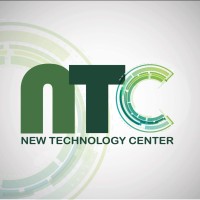 New Technology Center logo, New Technology Center contact details