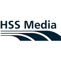 HSS Media Ab logo, HSS Media Ab contact details