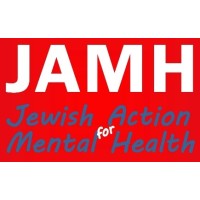 Jewish Action for Mental Health logo, Jewish Action for Mental Health contact details