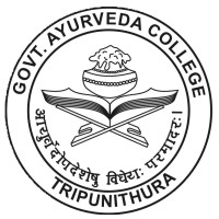 Govt Ayurvedic College logo, Govt Ayurvedic College contact details