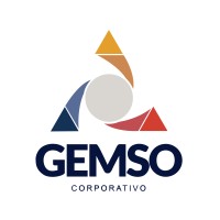 Corporativo GEMSO logo, Corporativo GEMSO contact details