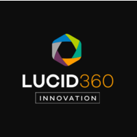 Lucid360 logo, Lucid360 contact details