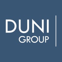 Duni UK logo, Duni UK contact details