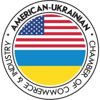 American Ukrainian Chamber of Commerce & Industry logo, American Ukrainian Chamber of Commerce & Industry contact details