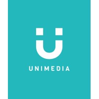 Unimedia Inc logo, Unimedia Inc contact details