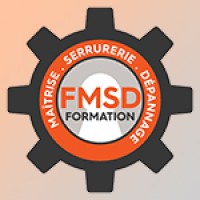 FMSD Formation logo, FMSD Formation contact details