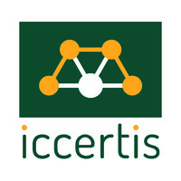 Iccertis SAS logo, Iccertis SAS contact details