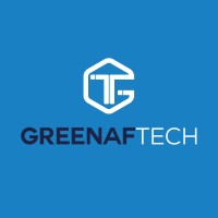 Greenaftech logo, Greenaftech contact details