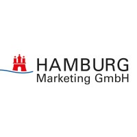 Hamburg Marketing GmbH logo, Hamburg Marketing GmbH contact details