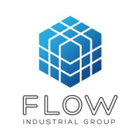 Flow Industrial Group logo, Flow Industrial Group contact details