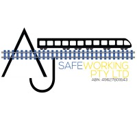 AJ Safeworking Pty Ltd logo, AJ Safeworking Pty Ltd contact details