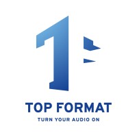 Top Format Productions logo, Top Format Productions contact details