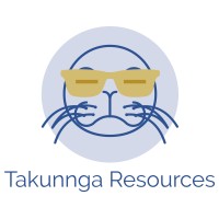 Takunnga Resources logo, Takunnga Resources contact details