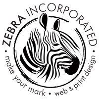 Zebra Incorporated logo, Zebra Incorporated contact details