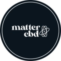 Matter CBD logo, Matter CBD contact details