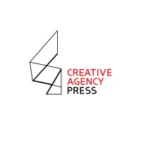 4Press Creative Agency logo, 4Press Creative Agency contact details