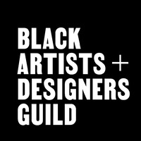 Black Artists + Designers Guild logo, Black Artists + Designers Guild contact details