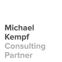 Michael Kempf Consulting Partner logo, Michael Kempf Consulting Partner contact details