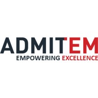 Admitem Services logo, Admitem Services contact details