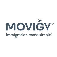 Movigy logo, Movigy contact details