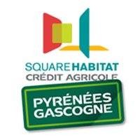 Square Habitat Pyrénées Gascogne logo, Square Habitat Pyrénées Gascogne contact details