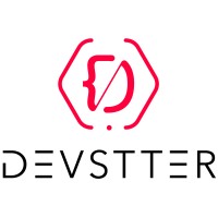 Devstter logo, Devstter contact details