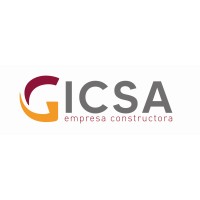 GICSA Empresa Constructora logo, GICSA Empresa Constructora contact details