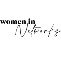 Women In Networks logo, Women In Networks contact details