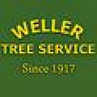 Weller Tree Service logo, Weller Tree Service contact details