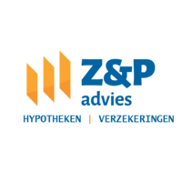 Z&P Advies logo, Z&P Advies contact details