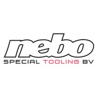 Nebo Special Tooling B.V. logo, Nebo Special Tooling B.V. contact details